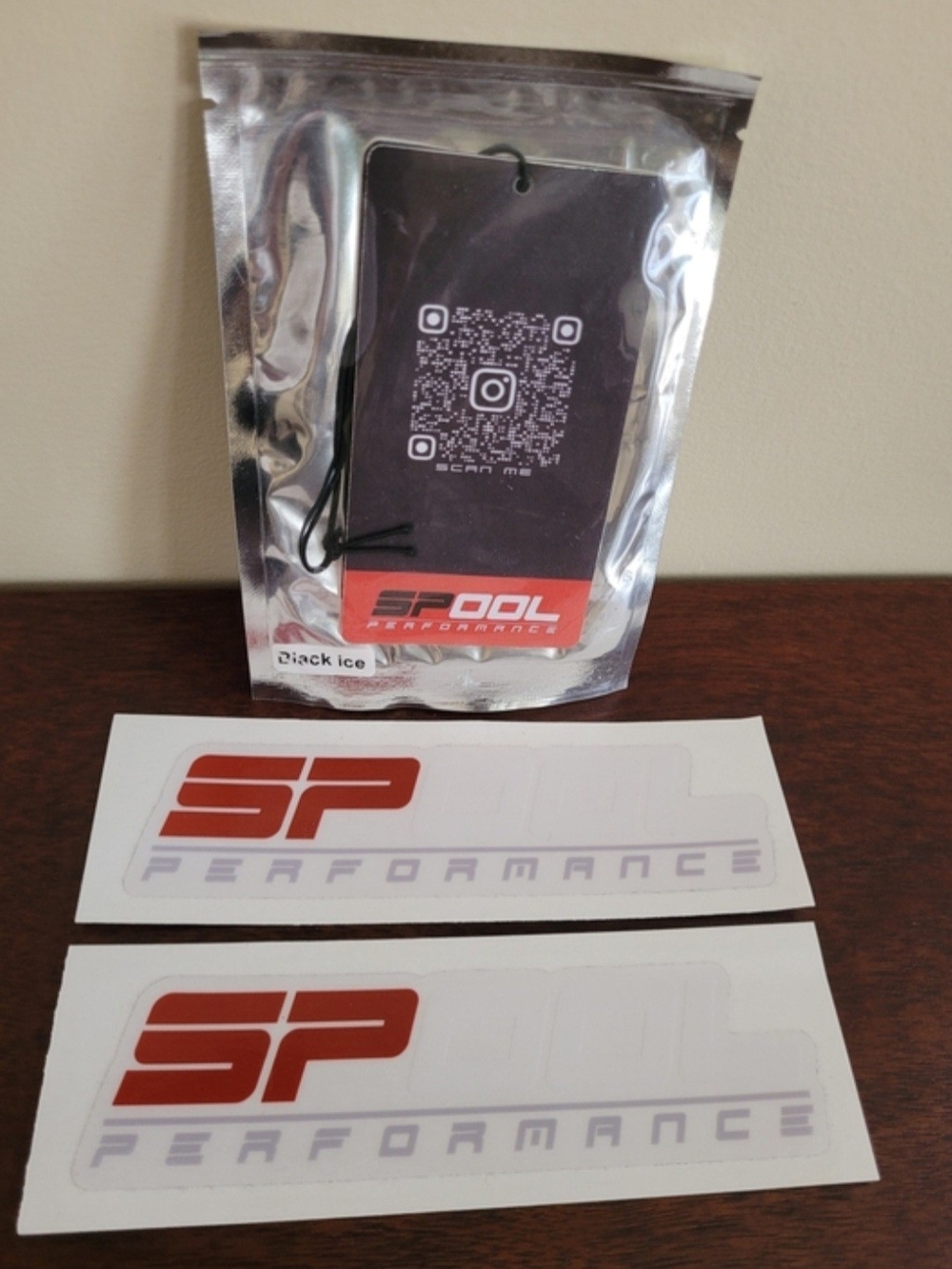 New Spool Performance Sports Car Accessories